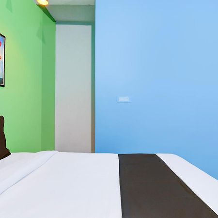 Hotel O Blue Valley Khandagiri エクステリア 写真