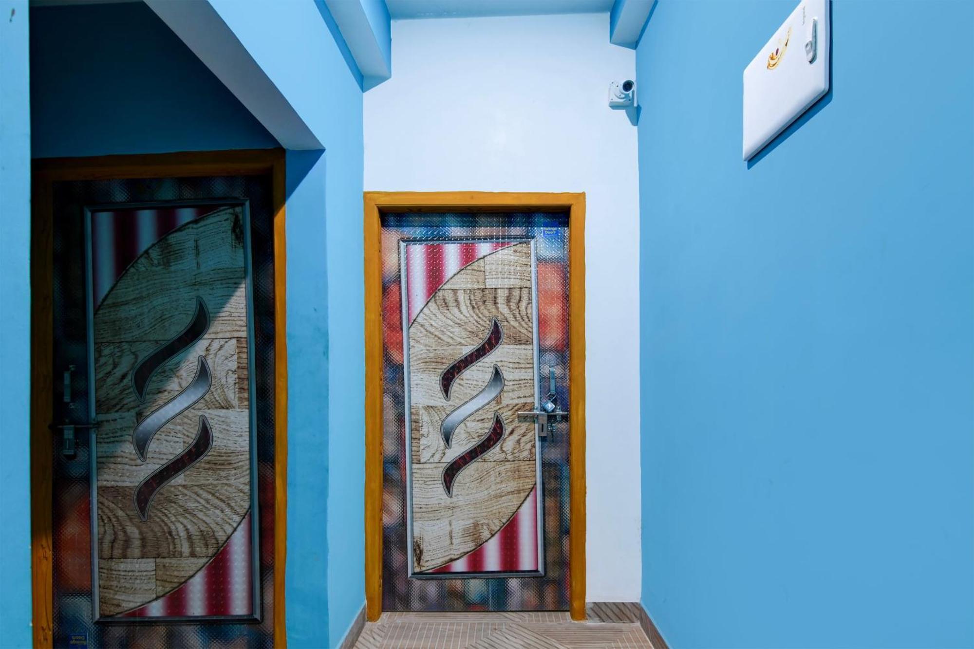 Hotel O Blue Valley Khandagiri エクステリア 写真