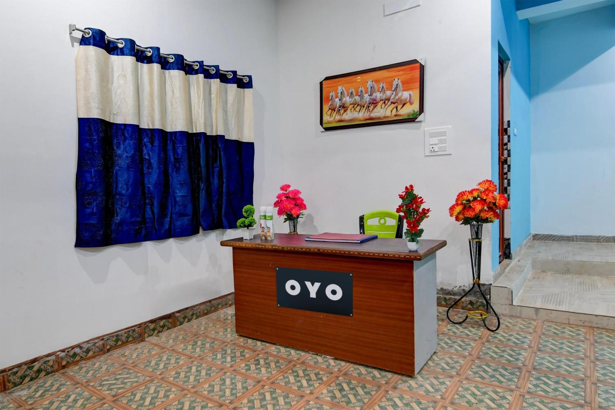 Hotel O Blue Valley Khandagiri エクステリア 写真