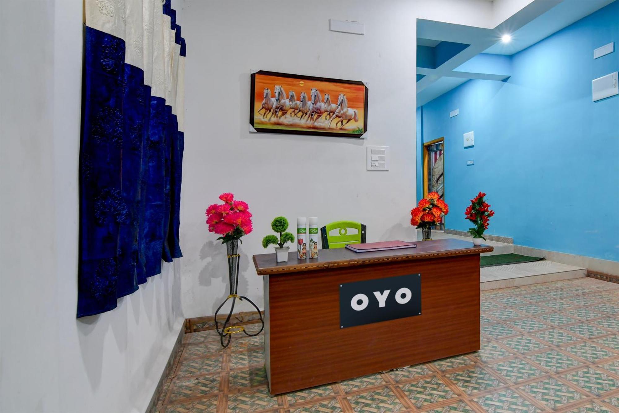 Hotel O Blue Valley Khandagiri エクステリア 写真