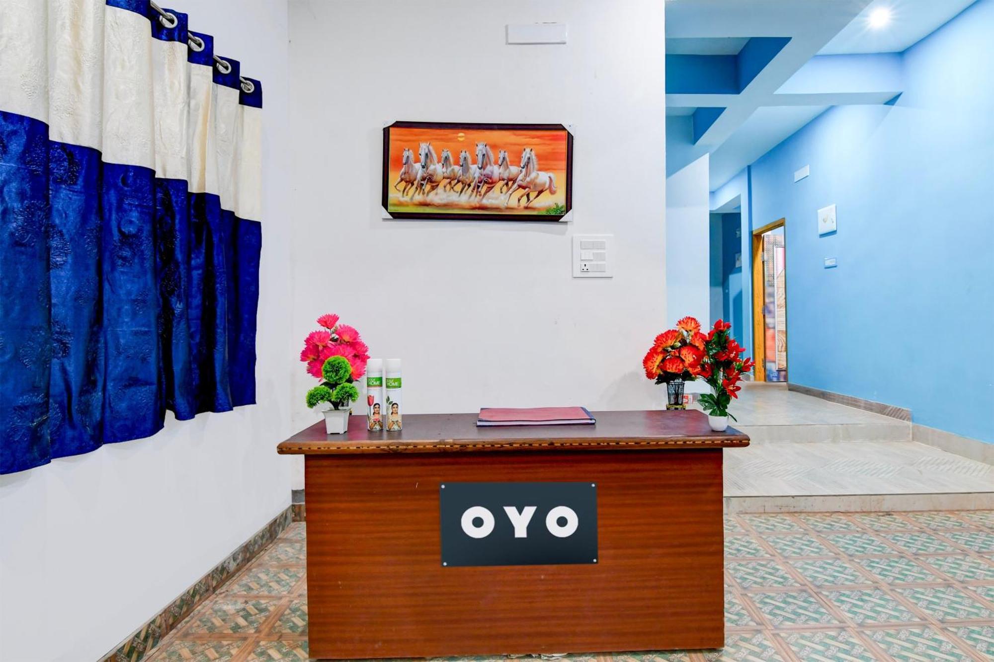 Hotel O Blue Valley Khandagiri エクステリア 写真
