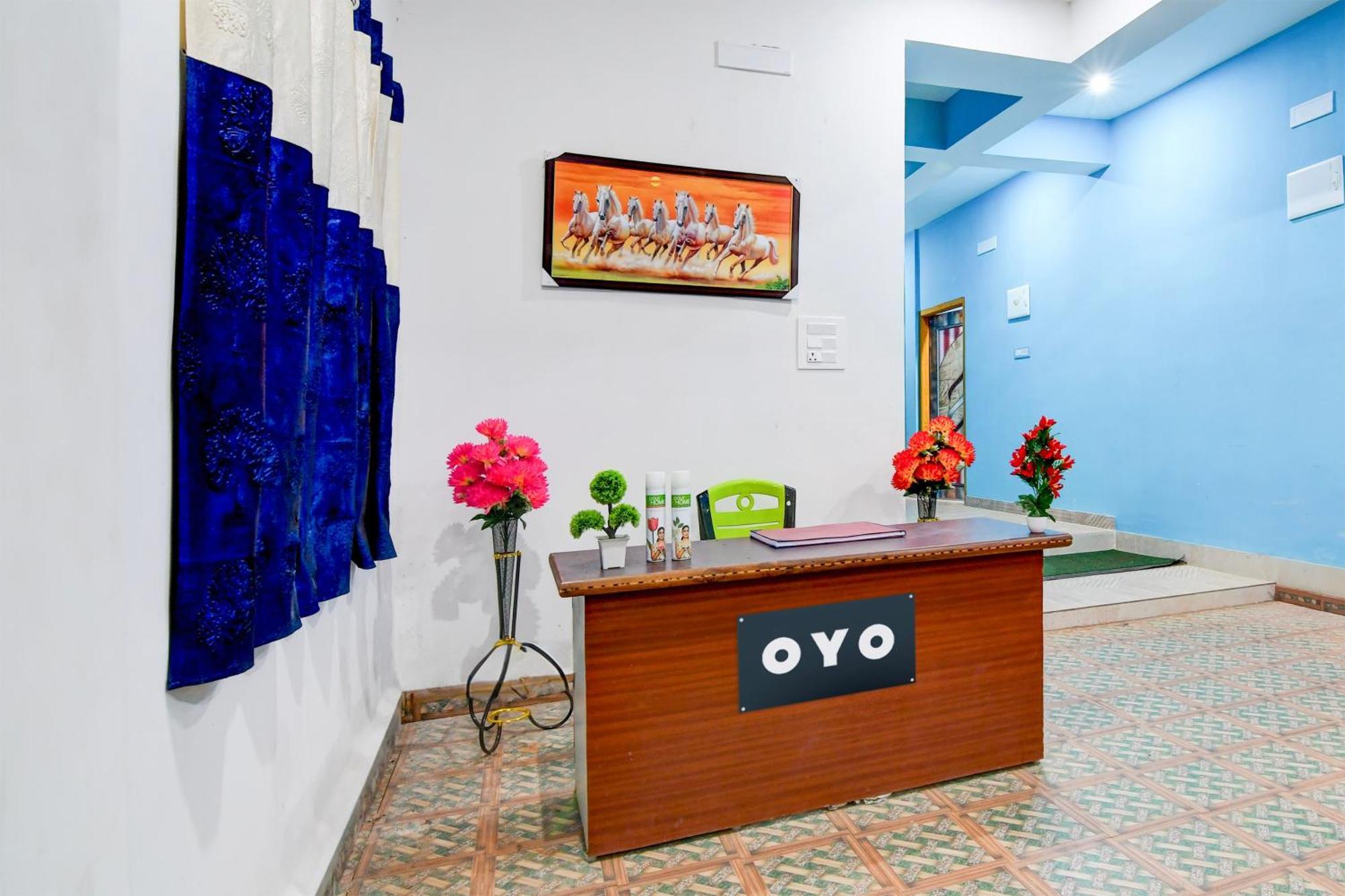 Hotel O Blue Valley Khandagiri エクステリア 写真